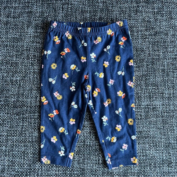 NWT Carter’s 4 Piece Outfit Bundle Size 3-6 Months - Picture 11 of 13